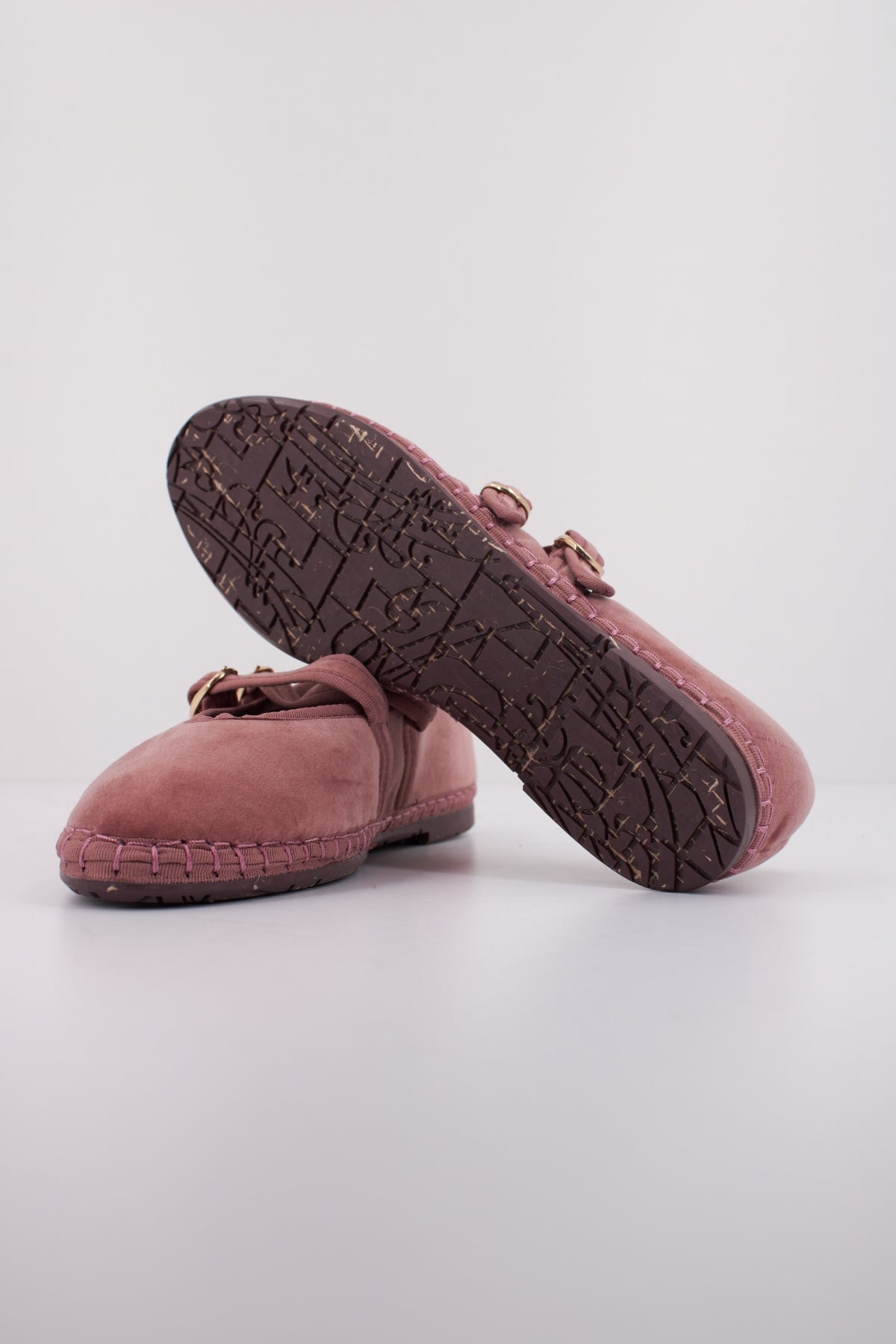 FLABELUS PONTOGLIO en color PINK  (5)