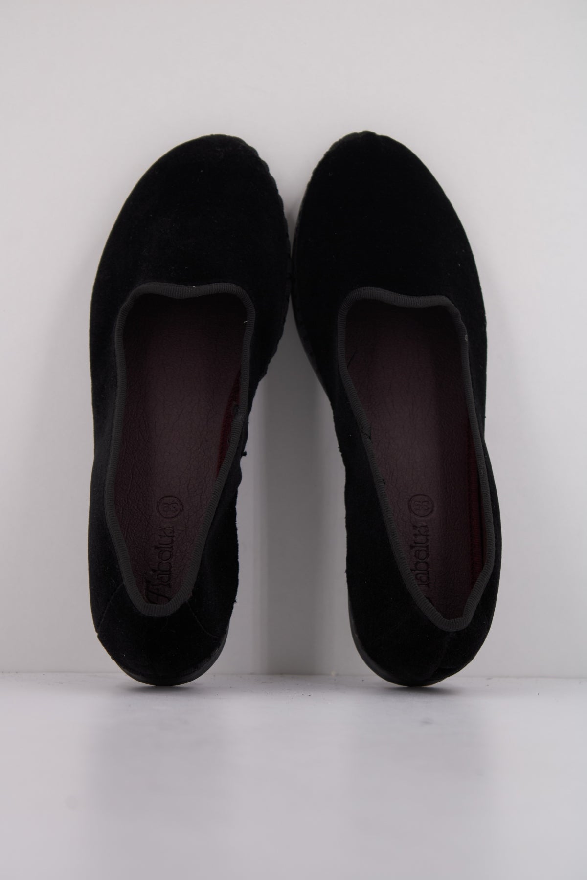 FLABELUS DAISY en color NEGRO  (3)