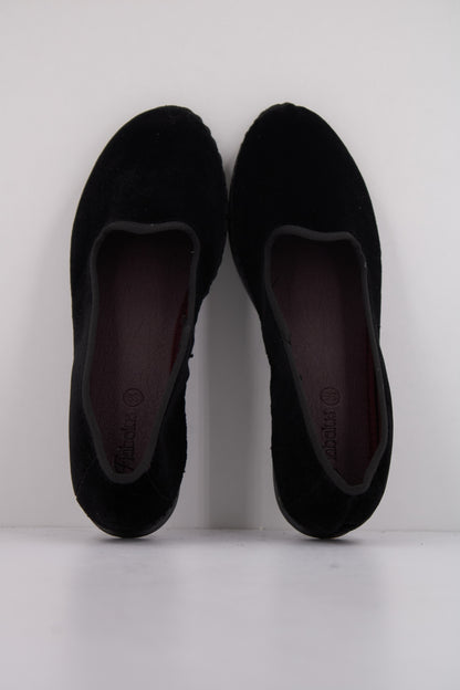 FLABELUS DAISY en color NEGRO  (3)