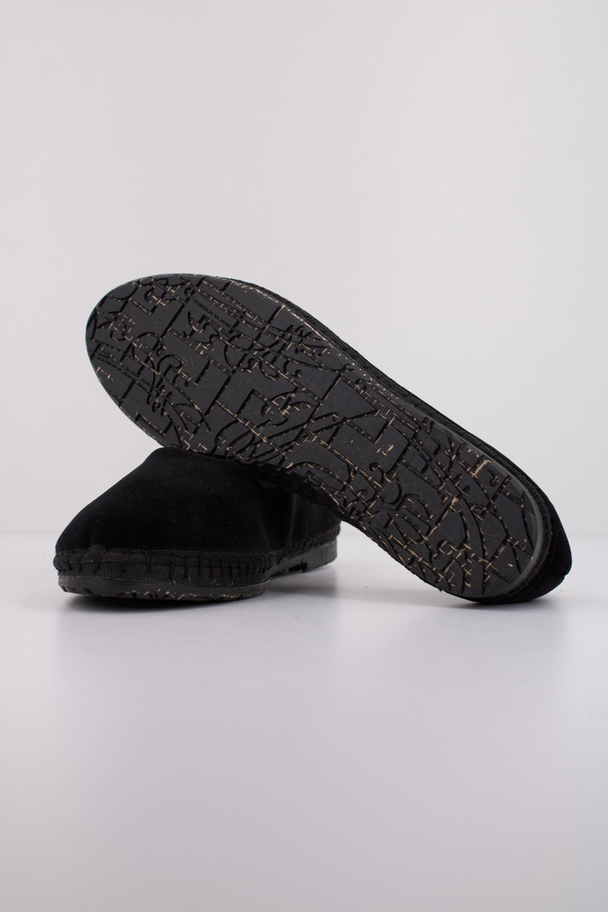 FLABELUS DAISY en color NEGRO  (5)