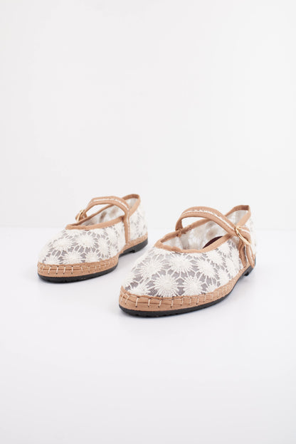 FLABELUS PIERRE  en color BEIGE  (2)