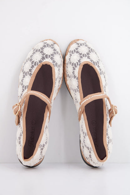 FLABELUS PIERRE  en color BEIGE  (3)