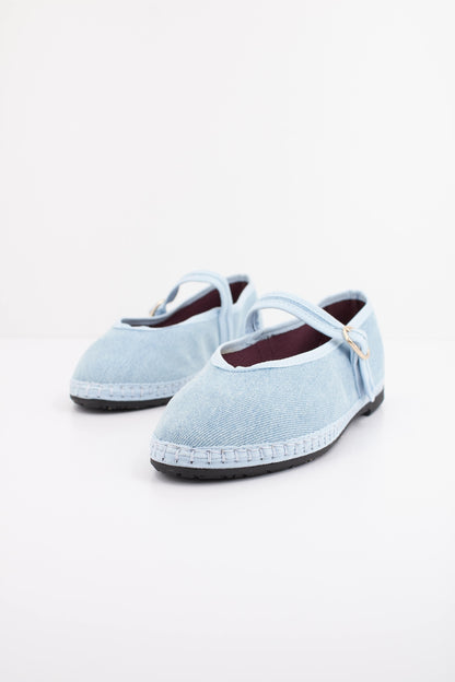 FLABELUS PIERRE  en color BLUE  (2)