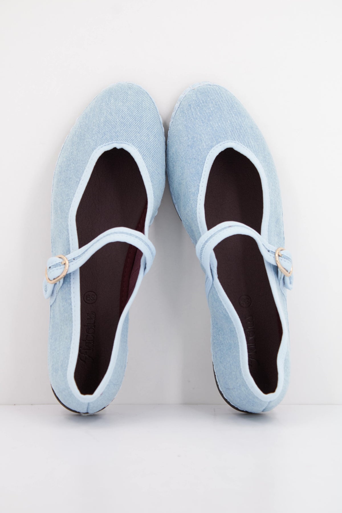 FLABELUS PIERRE  en color BLUE  (3)