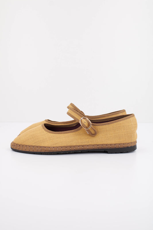 FLABELUS ALESSIA  en color YELLOW  (1)