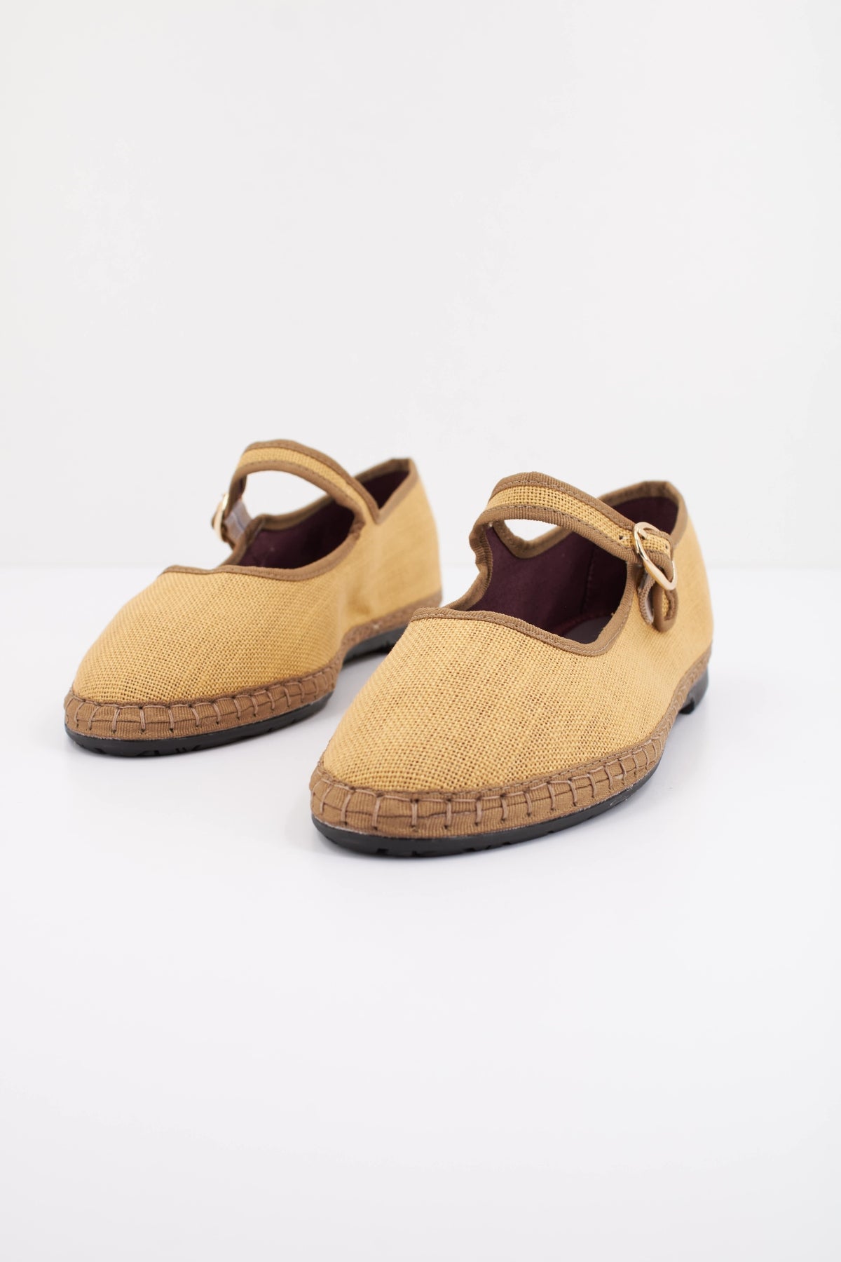 FLABELUS ALESSIA  en color YELLOW  (2)