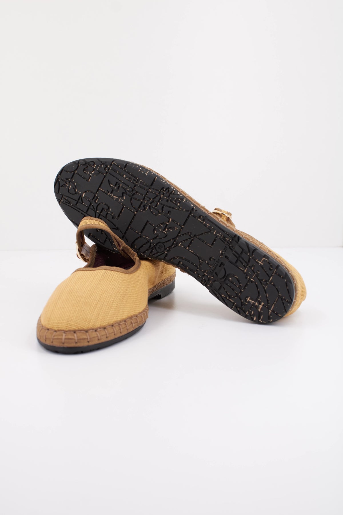 FLABELUS ALESSIA  en color YELLOW  (5)