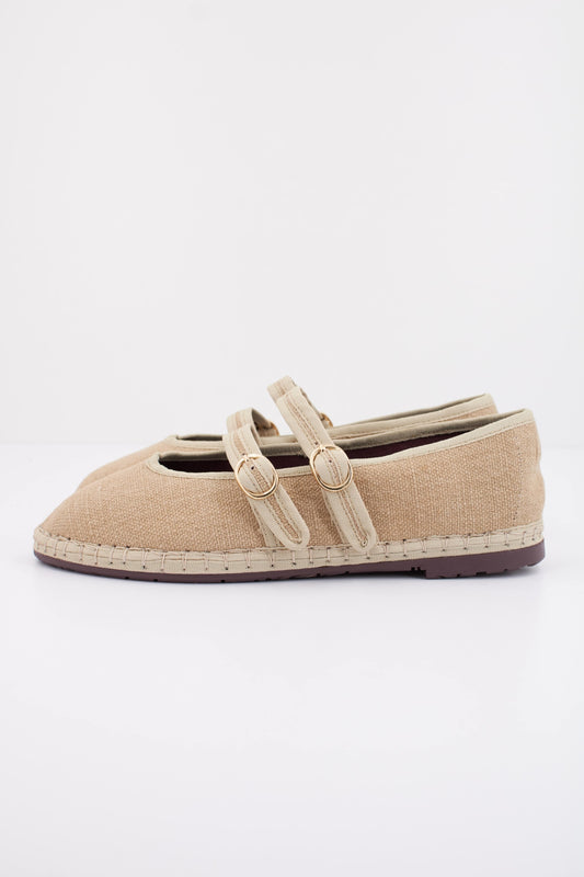 FLABELUS CLAIRE L en color SAND  (1)