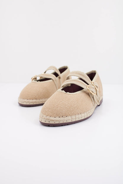 FLABELUS CLAIRE L en color SAND  (2)