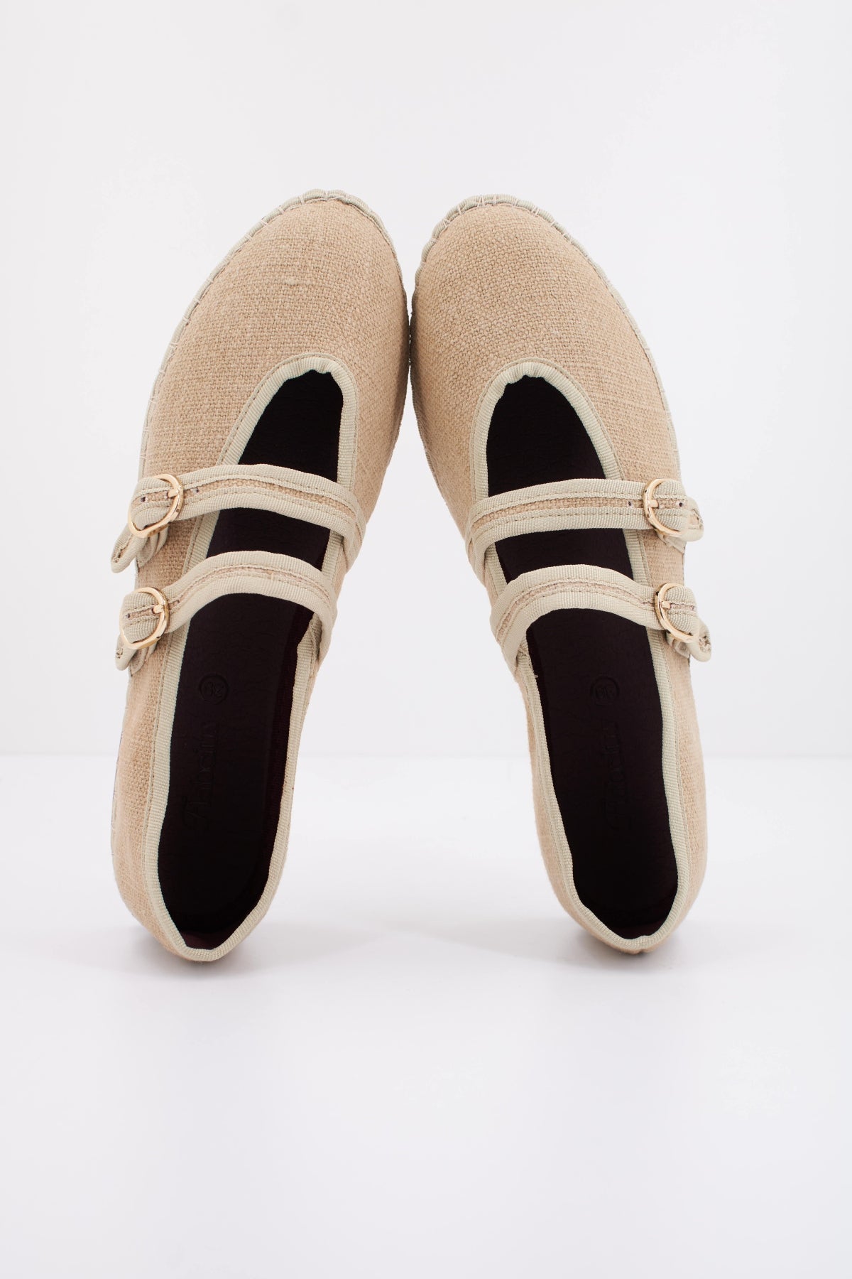 FLABELUS CLAIRE L en color SAND  (3)