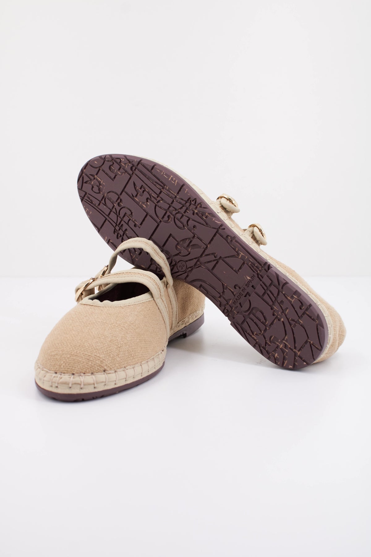 FLABELUS CLAIRE L en color SAND  (5)