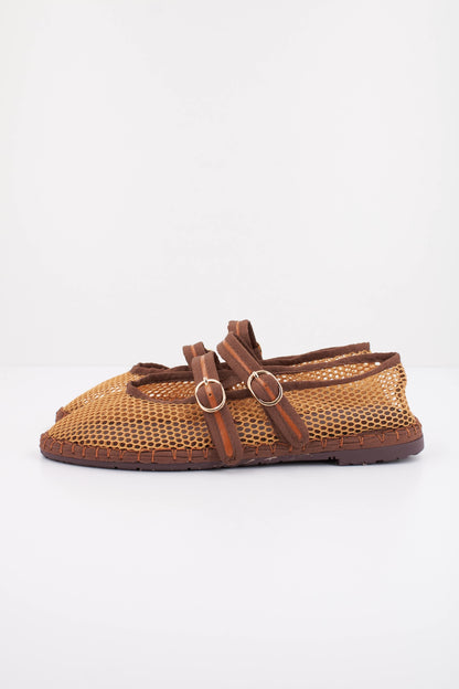 FLABELUS CLAIRE M en color BROWN  (1)