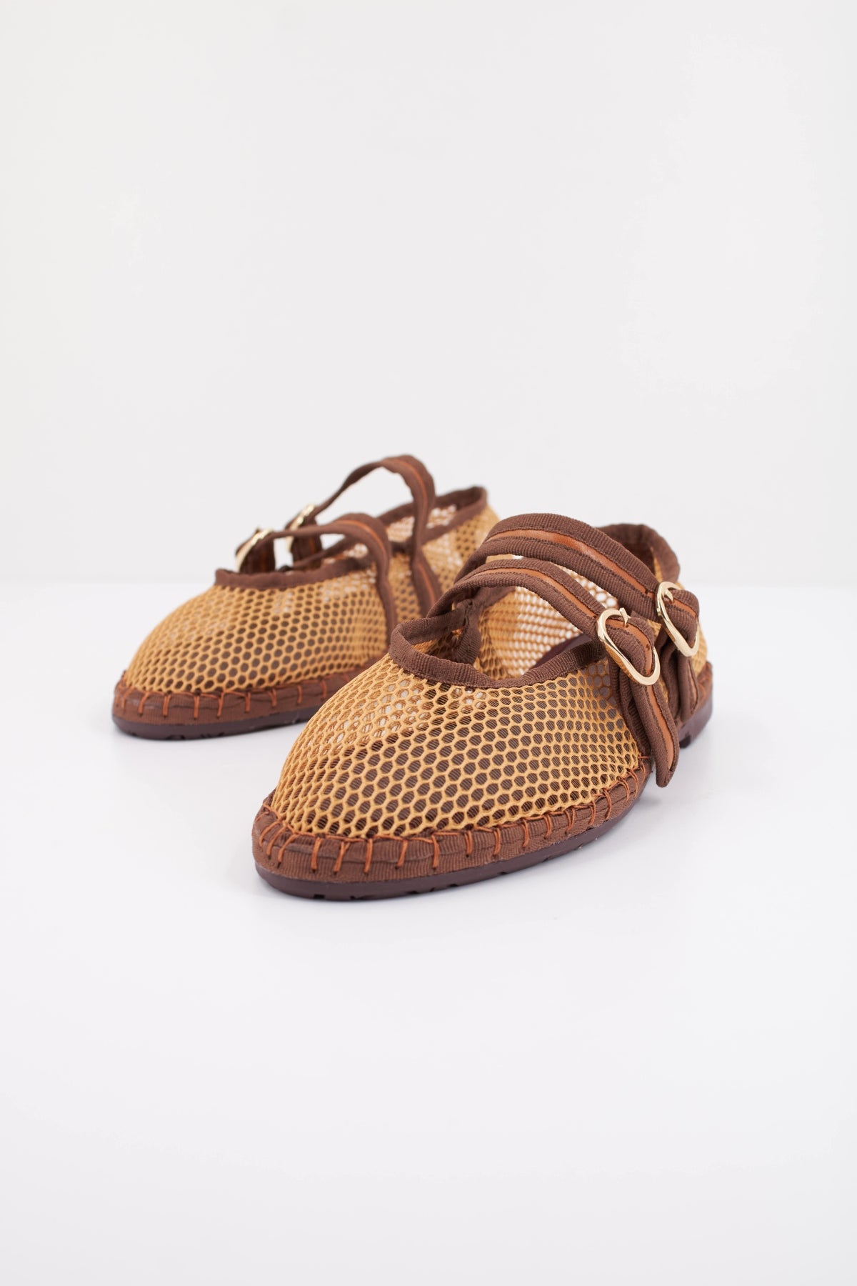 FLABELUS CLAIRE M en color BROWN  (2)