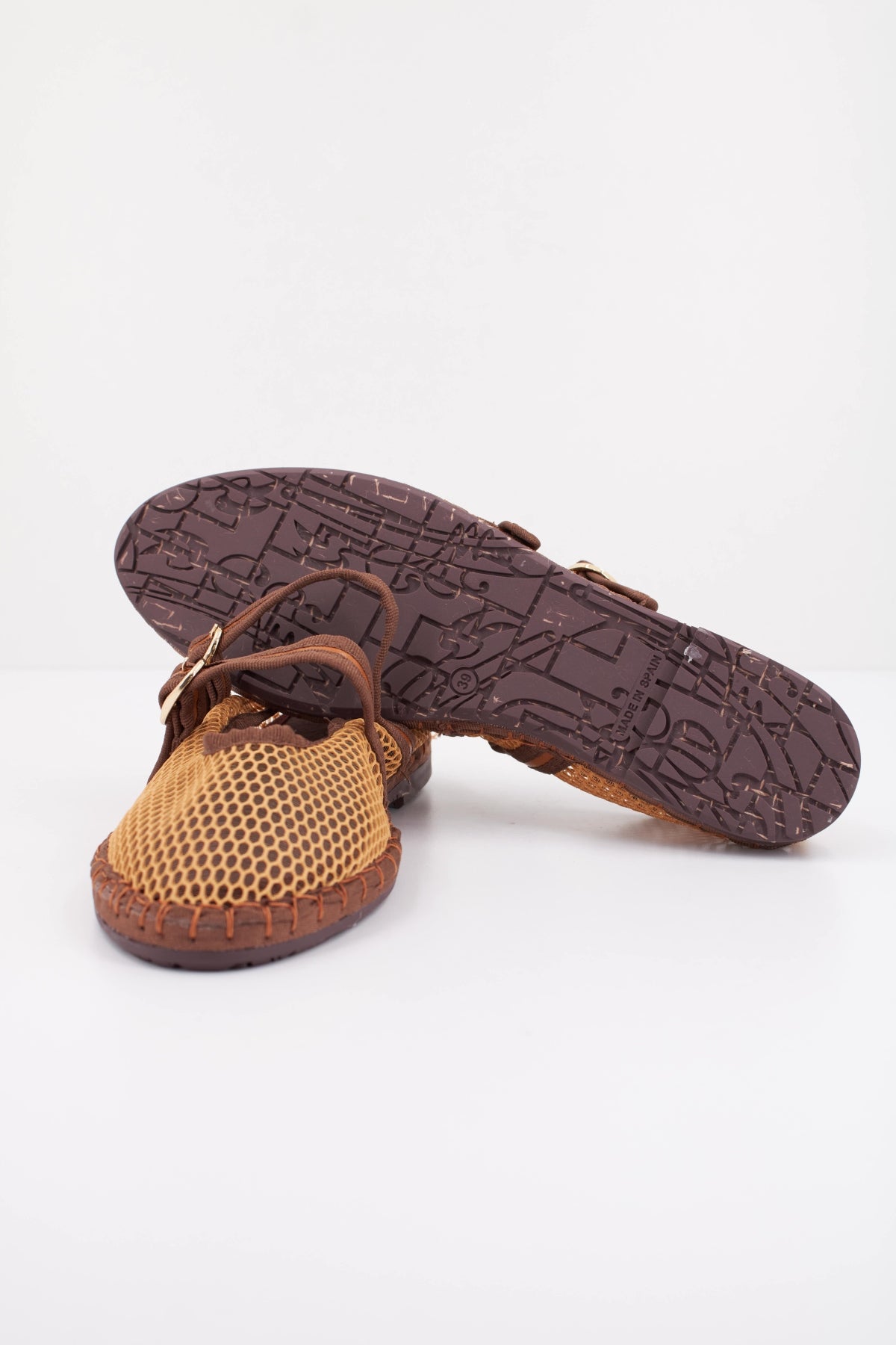 FLABELUS CLAIRE M en color BROWN  (5)