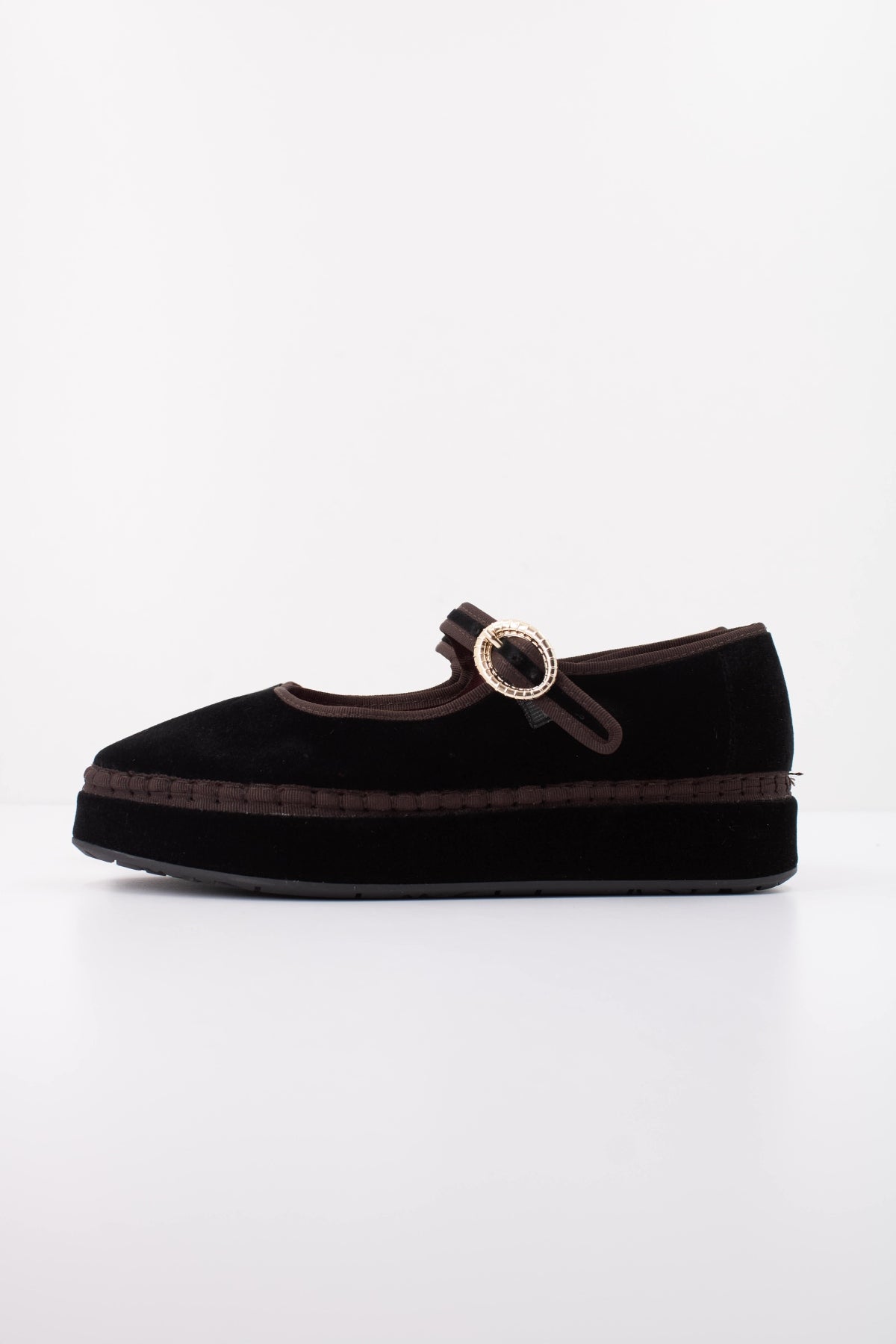 FLABELUS DOUBLE en color BLACK  (1)