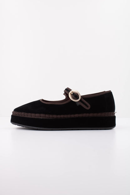 FLABELUS DOUBLE en color BLACK  (1)