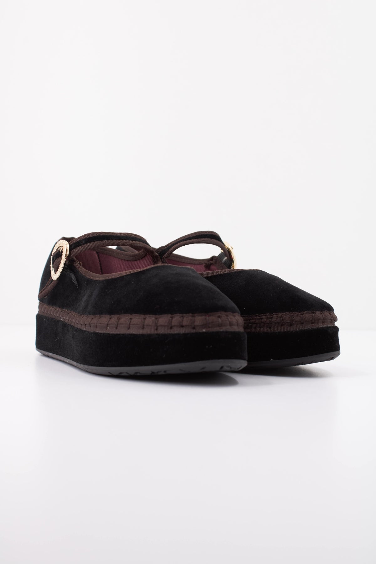 FLABELUS DOUBLE en color BLACK  (2)