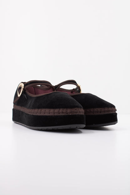FLABELUS DOUBLE en color BLACK  (2)