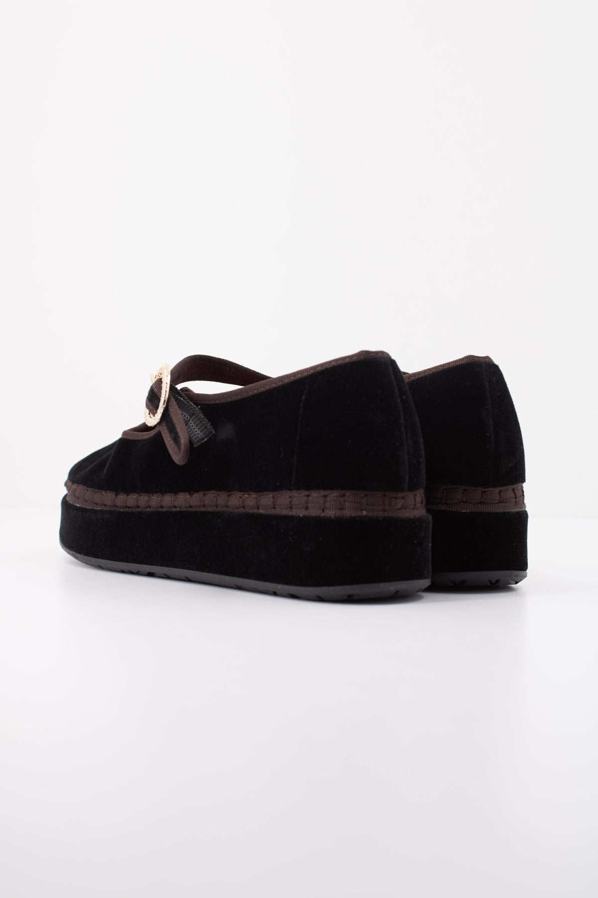 FLABELUS DOUBLE en color BLACK  (4)