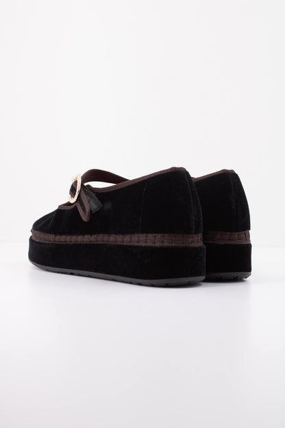 FLABELUS DOUBLE en color BLACK  (4)