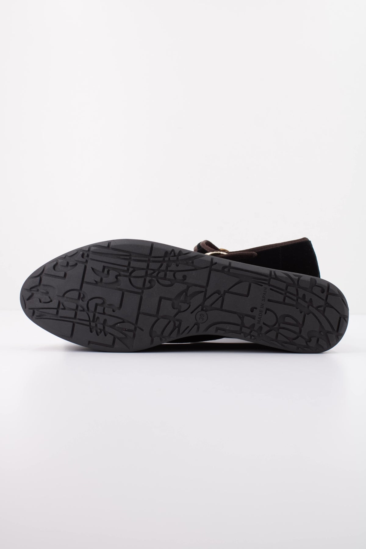 FLABELUS DOUBLE en color BLACK  (5)