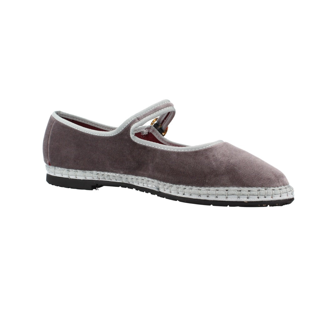 FLABELUS SAMPSON en color GRIS  (5)
