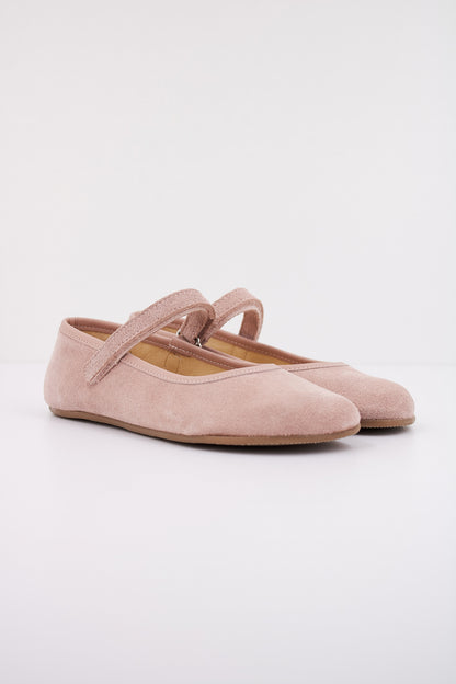 BLANDITOS BALLETBD  en color ROSA  (2)
