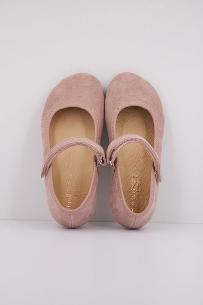 BLANDITOS BALLETBD  en color ROSA  (3)