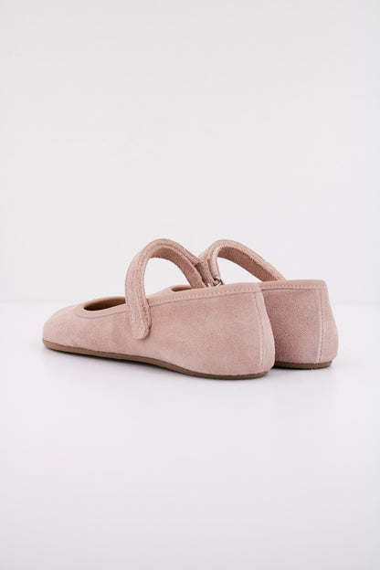 BLANDITOS BALLETBD  en color ROSA  (4)