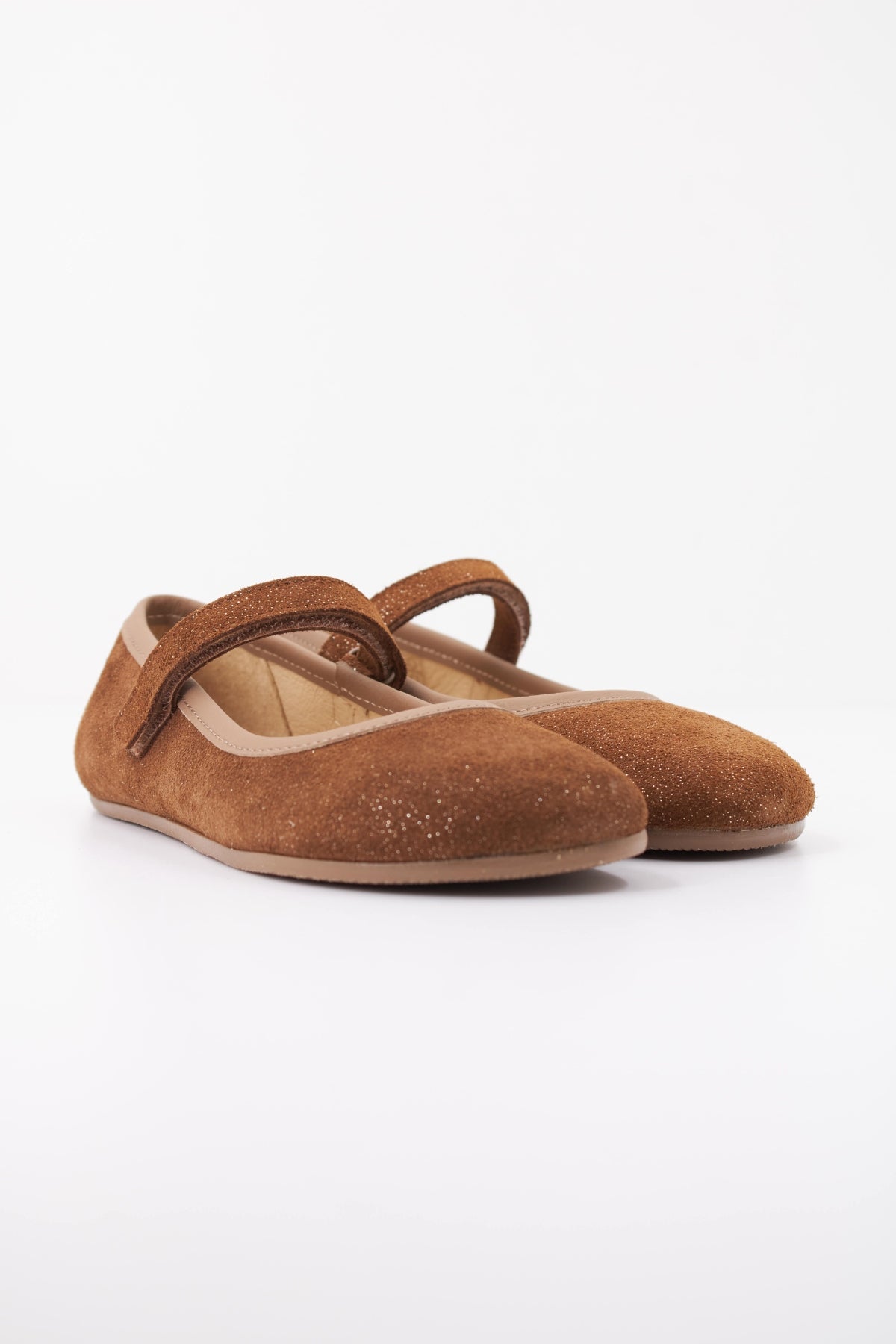 BLANDITOS BALLET VISON  en color VISON  (2)