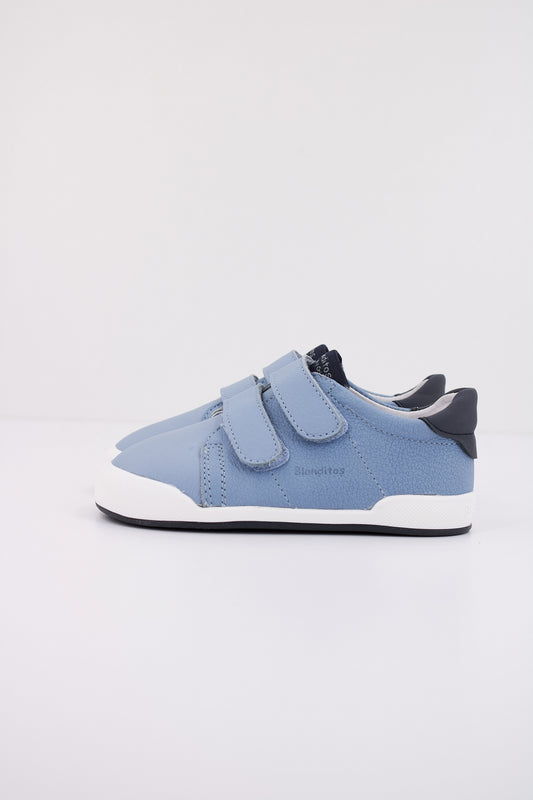 BLANDITOS LONDRESBD BOY en color AZUL  (1)