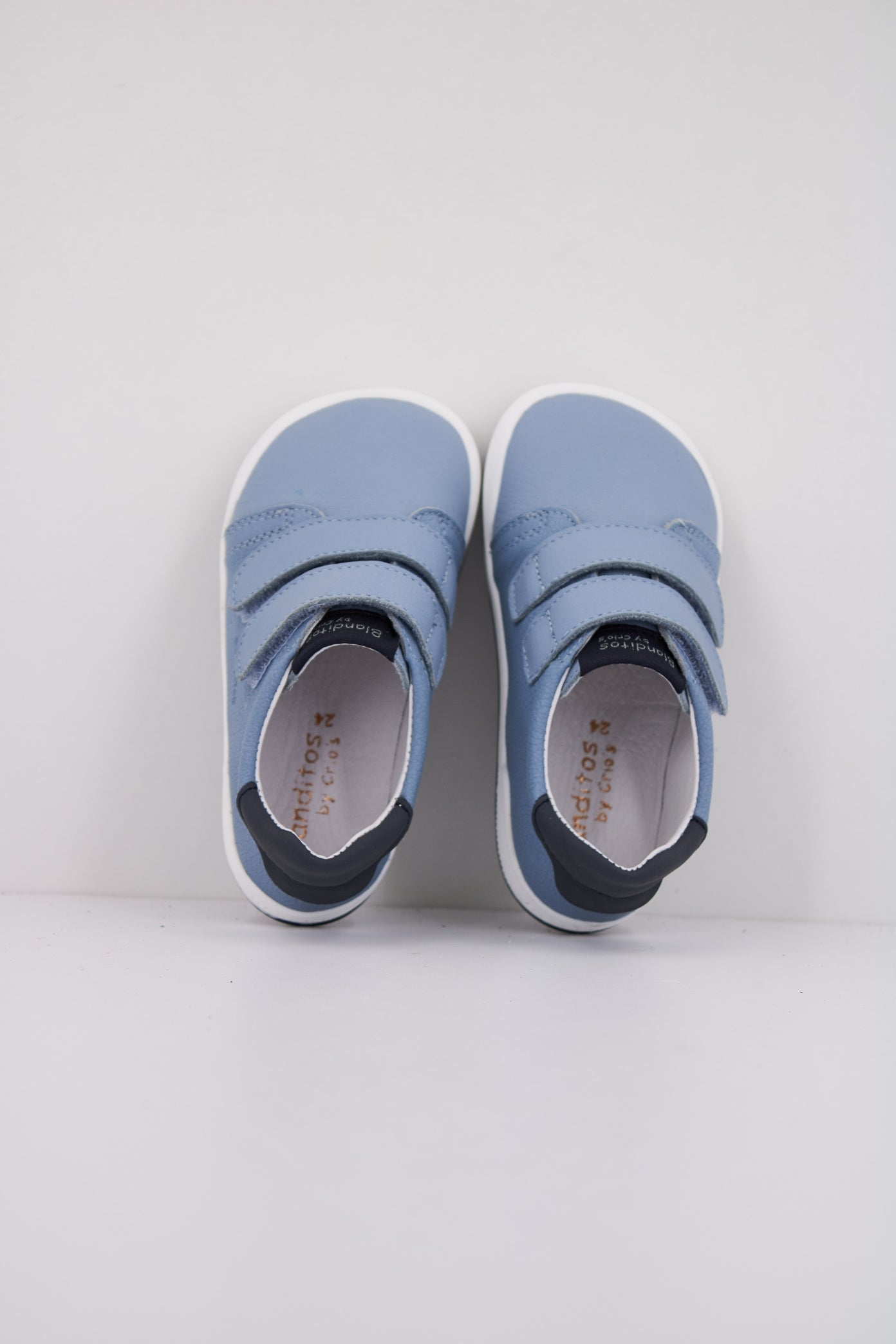BLANDITOS LONDRESBD BOY en color AZUL  (3)