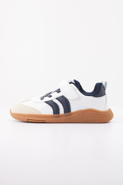 BLANDITOS ARESBD DEPORTIVA CIN en color BLANCO  (1)