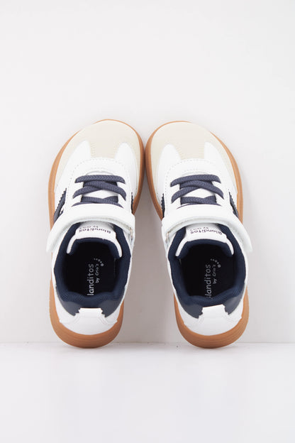 BLANDITOS ARESBD DEPORTIVA CIN en color BLANCO  (3)