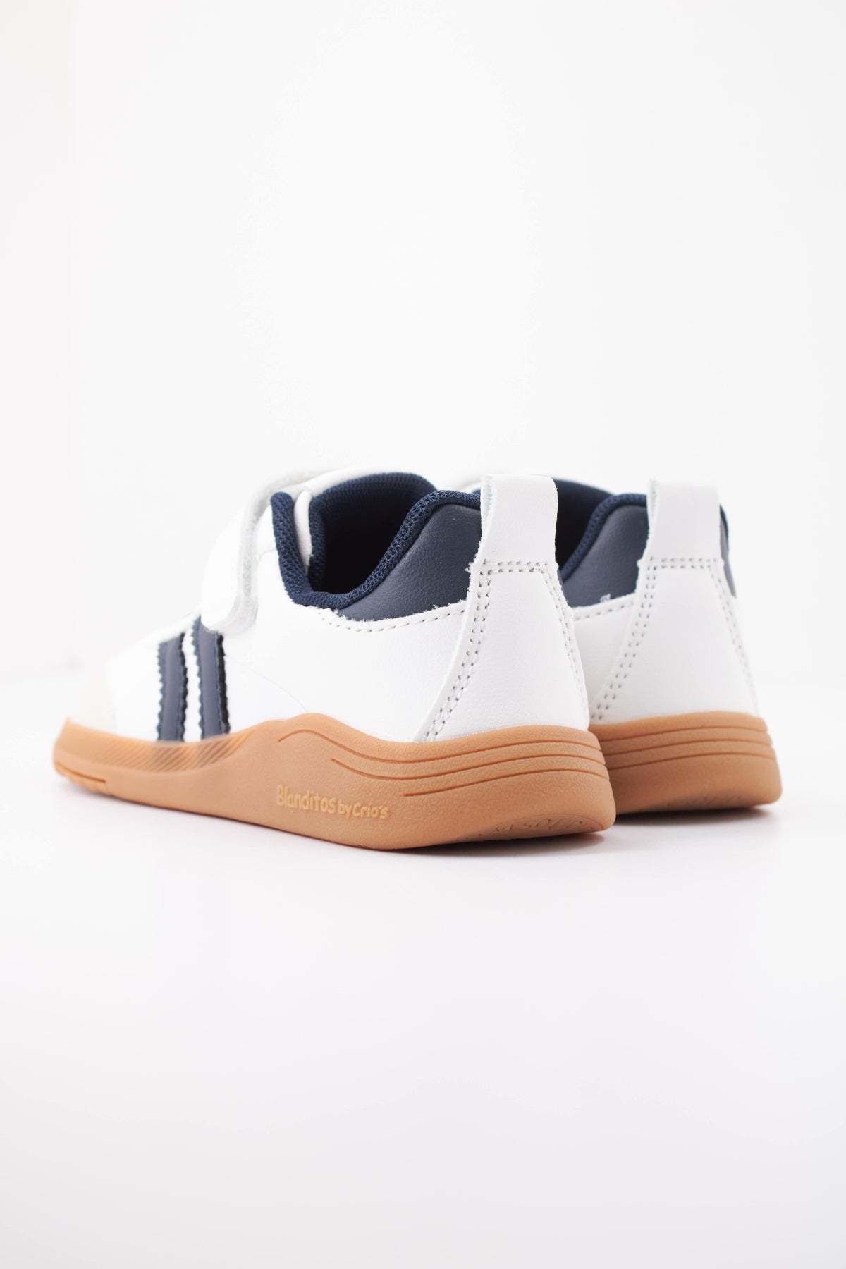 BLANDITOS ARESBD DEPORTIVA CIN en color BLANCO  (4)