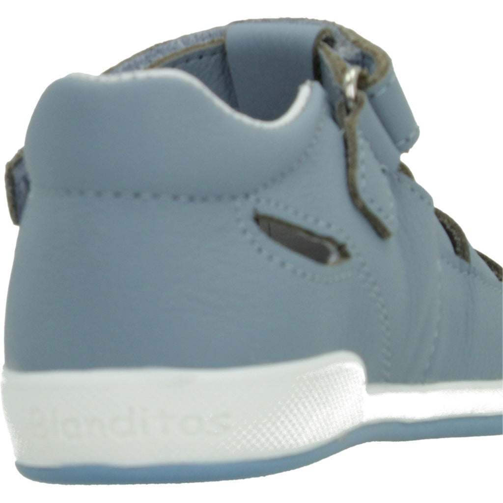 BLANDITOS OCEANOBD en color AZUL  (3)