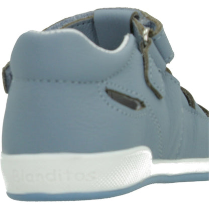 BLANDITOS OCEANOBD en color AZUL  (3)