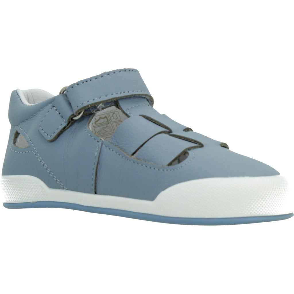 BLANDITOS OCEANOBD en color AZUL  (5)