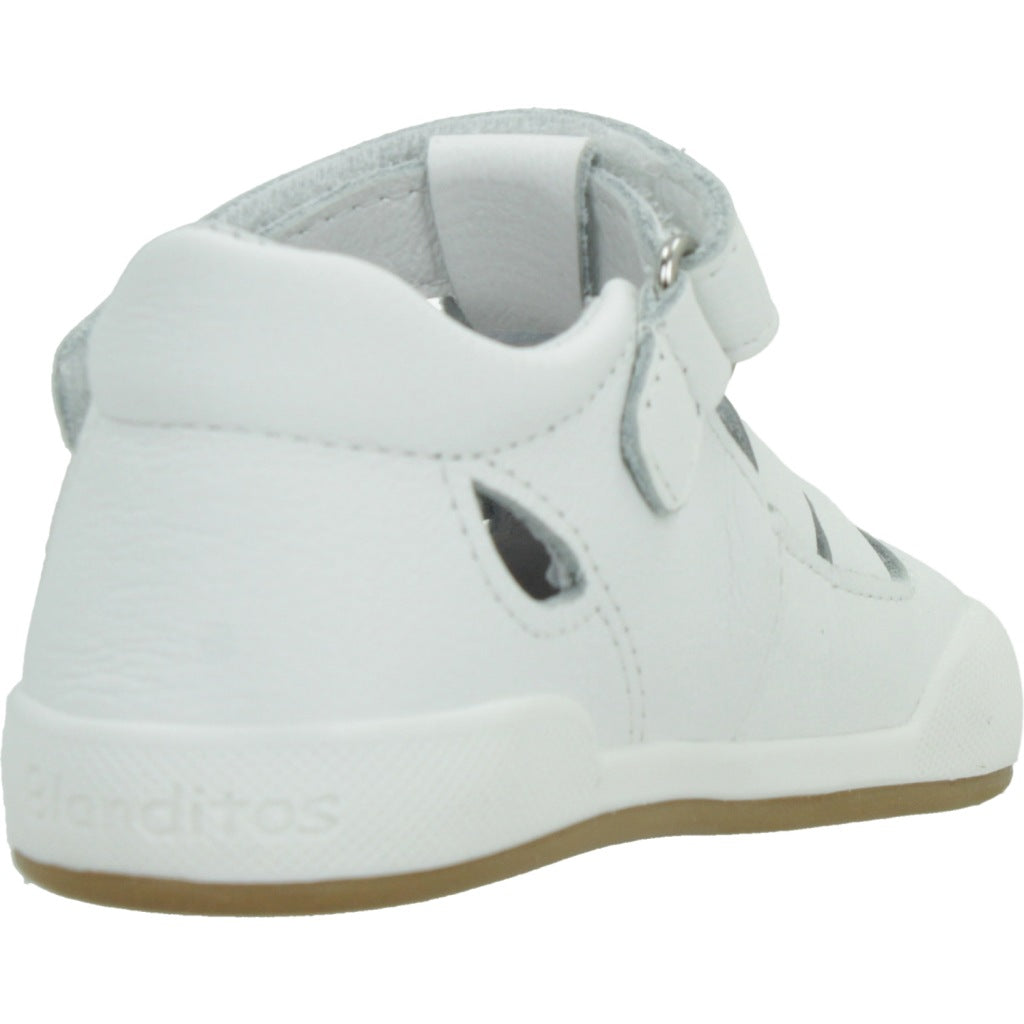 BLANDITOS OCEANOBD en color BLANCO  (3)