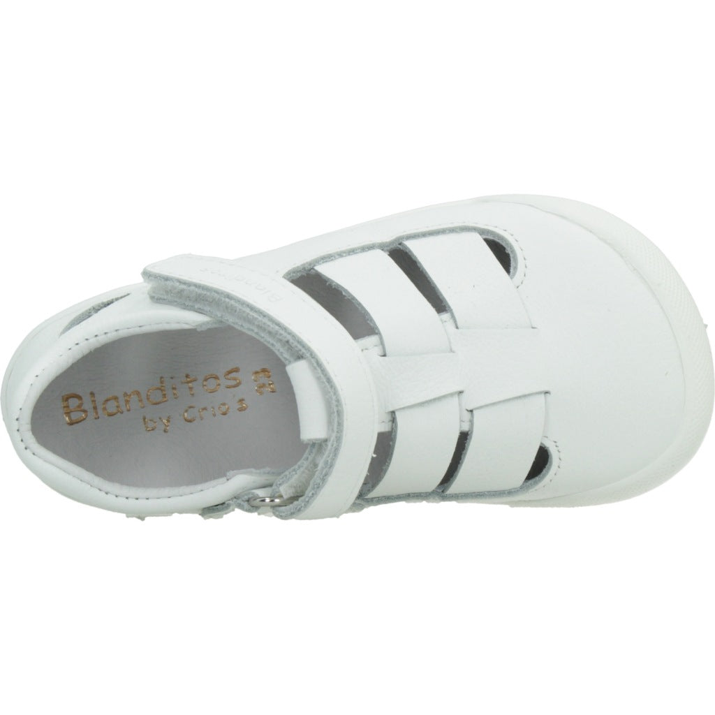 BLANDITOS OCEANOBD en color BLANCO  (7)