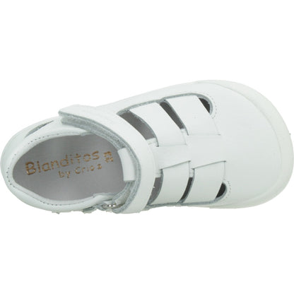 BLANDITOS OCEANOBD en color BLANCO  (7)