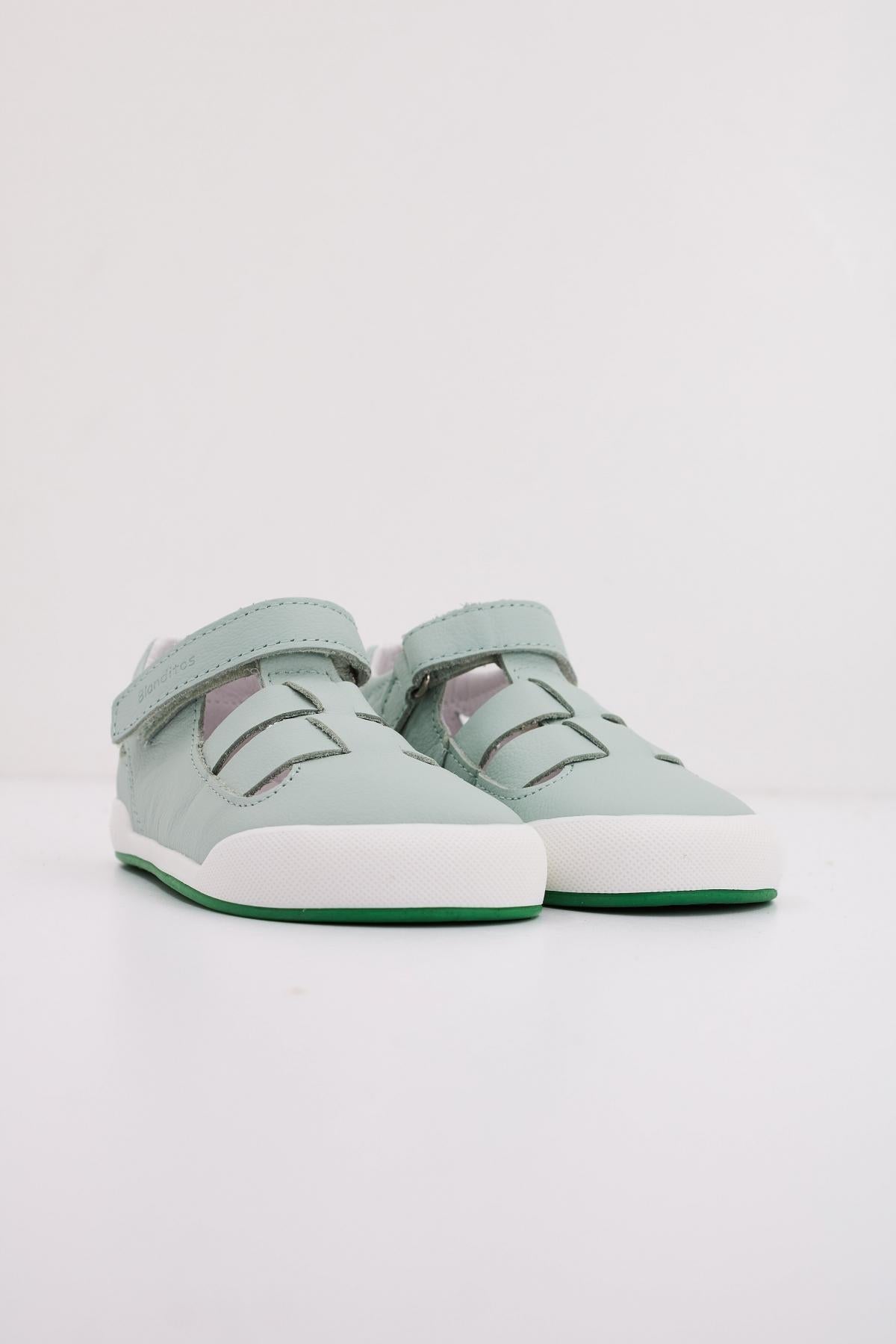 BLANDITOS OCEANOBD en color VERDE  (2)