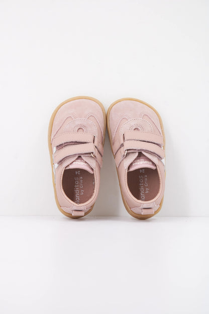 BLANDITOS LISBOABD DEPORTIVO C en color ROSA  (3)