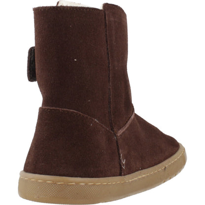 BLANDITOS HIELOBD en color MARRON  (3)