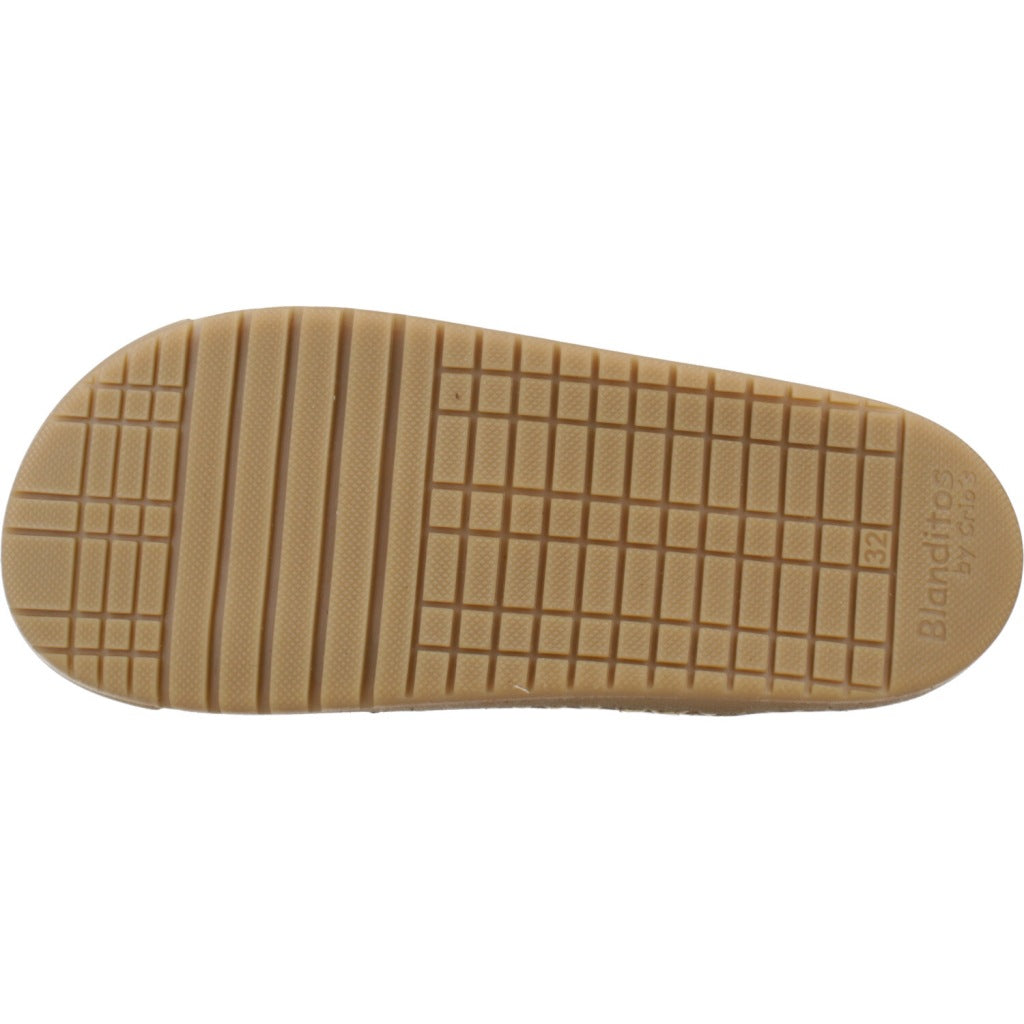 BLANDITOS HIELOBD en color MARRON  (6)