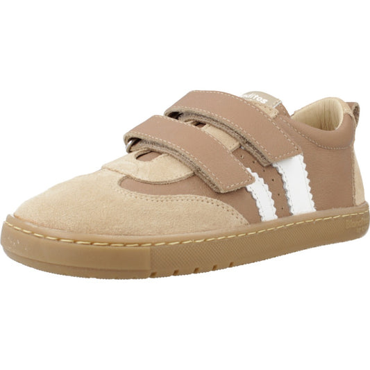 BLANDITOS SPEEDCAT LTHR en color ARENA  (1)