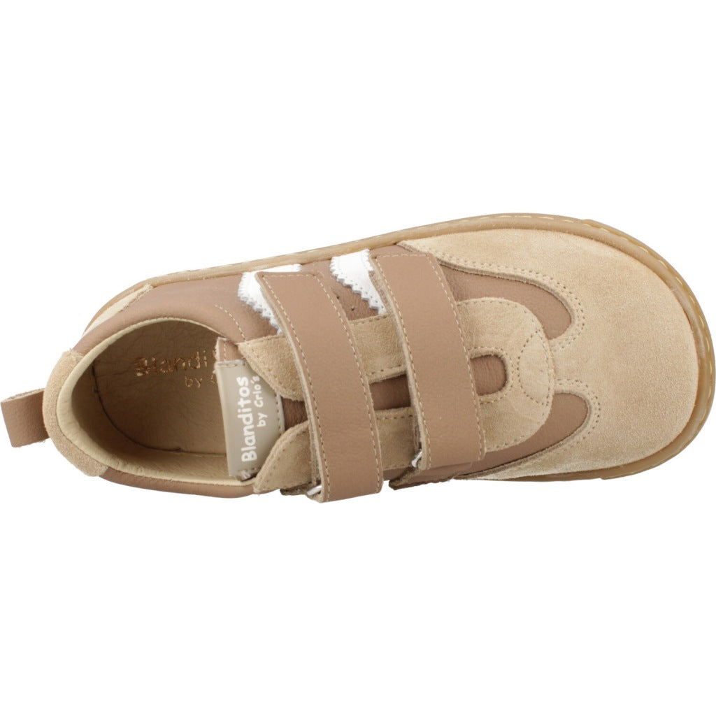 BLANDITOS SPEEDCAT LTHR en color ARENA  (7)