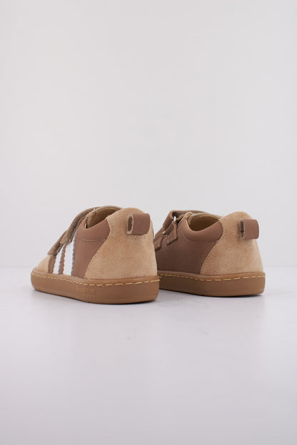 BLANDITOS SPEEDCAT LTHR en color ARENA  (4)