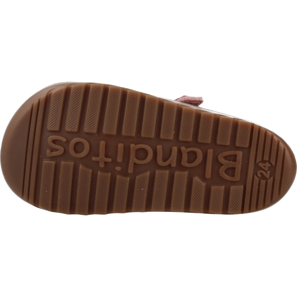 BLANDITOS AZORESBD DEPORTIVO C en color ROSA  (6)