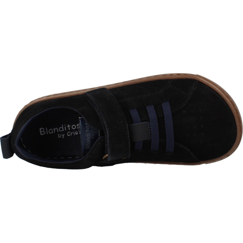 BLANDITOS BORNEOBD DEPORTIVO C en color MARINO  (7)